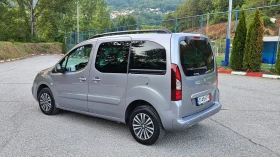 Peugeot Partner 1.6 Hdi Klimatik/Facelift/Euro-6B | Mobile.bg    4