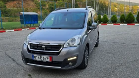 Peugeot Partner 1.6 Hdi Klimatik/Facelift/Euro-6B