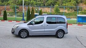 Peugeot Partner 1.6 Hdi Klimatik/Facelift/Euro-6B | Mobile.bg    3