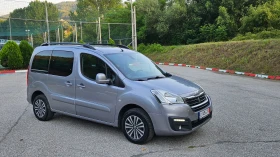 Peugeot Partner 1.6 Hdi Klimatik/Facelift/Euro-6B | Mobile.bg    8