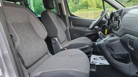 Peugeot Partner 1.6 Hdi Klimatik/Facelift/Euro-6B | Mobile.bg    13