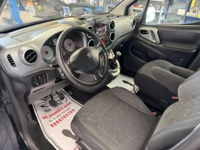 Peugeot Partner 1.6HDI Navi Camera 6 скорости - 20899 лв. - 30380559 8