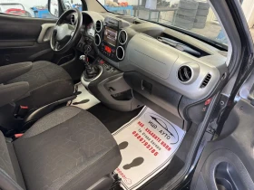 Peugeot Partner 1.6HDI Navi Camera 6 скорости - 20899 лв. - 30380559 12