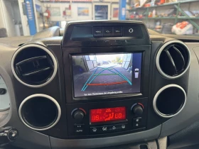 Peugeot Partner 1.6HDI Navi Camera 6 скорости - 20899 лв. - 30380559 13
