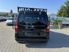 Peugeot Partner 1.6HDI Navi Camera 6 скорости - 20899 лв. - 30380559 3