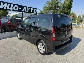 Peugeot Partner 1.6HDI Navi Camera 6 скорости - 20899 лв. - 30380559 5