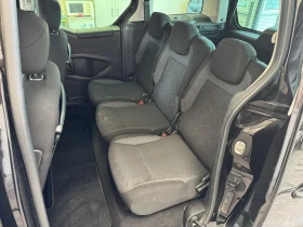 Peugeot Partner 1.6HDI Navi Camera 6 скорости - 20899 лв. - 30380559 9