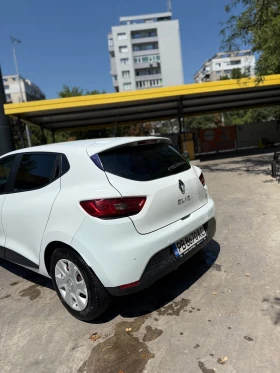 Обява за продажба на Renault Clio ~11 200 лв. - изображение 4