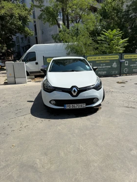 Обява за продажба на Renault Clio ~11 200 лв. - изображение 2