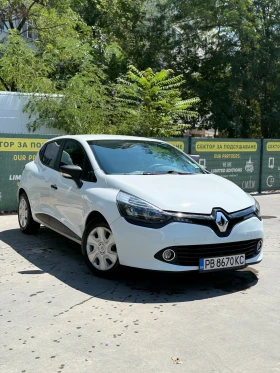 Обява за продажба на Renault Clio ~11 200 лв. - изображение 1