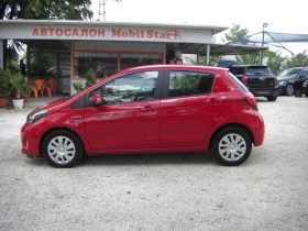 Обява за продажба на Toyota Yaris 1.5i HYBRID NAVI LED EURO 6B ~16 900 лв. - изображение 1
