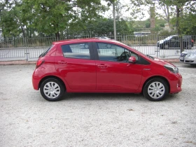 Обява за продажба на Toyota Yaris 1.5i HYBRID NAVI LED EURO 6B ~16 900 лв. - изображение 5