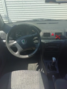 Обява за продажба на Skoda Octavia 1.9 Tdi 101  ~4 950 лв. - изображение 5