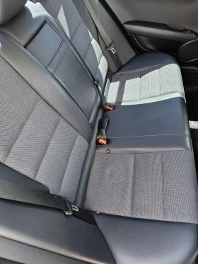 Обява за продажба на Mercedes-Benz C 200 Facelift ~17 300 лв. - изображение 4
