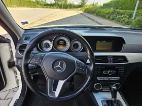 Обява за продажба на Mercedes-Benz C 200 Facelift ~17 300 лв. - изображение 8