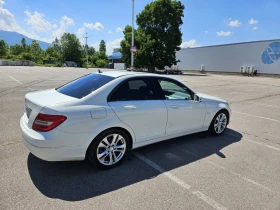 Обява за продажба на Mercedes-Benz C 200 Facelift ~17 300 лв. - изображение 3