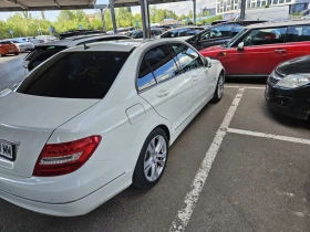 Обява за продажба на Mercedes-Benz C 200 Facelift ~17 300 лв. - изображение 10