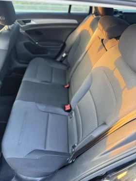 VW Golf 1.8TSI | Mobile.bg    14