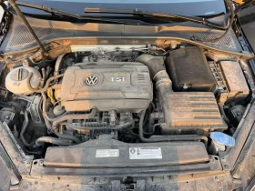 VW Golf 1.8TSI | Mobile.bg    15