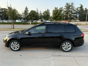 Обява за продажба на VW Golf 1.8TSI ~20 600 лв. - изображение 3