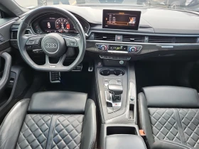 Audi S5 echnik* S-Line* B&O* * *  | Mobile.bg    8