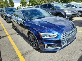 Audi S5 echnik* S-Line* B&O* * *  | Mobile.bg    2