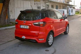 Ford Escort Ecosport/1, 0= 125../80 000  | Mobile.bg    9