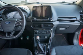 Ford Escort Ecosport/1, 0= 125../80 000  | Mobile.bg    16