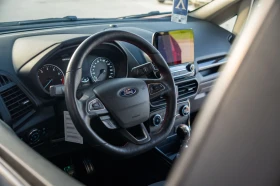 Ford Escort Ecosport/1, 0= 125../80 000  | Mobile.bg    3