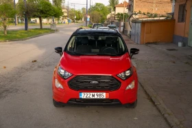 Ford Escort Ecosport/1, 0= 125../80 000  | Mobile.bg    2