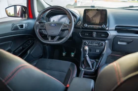 Ford Escort Ecosport/1, 0= 125../80 000  | Mobile.bg    8