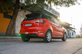Ford Escort Ecosport/1, 0= 125../80 000  | Mobile.bg    10