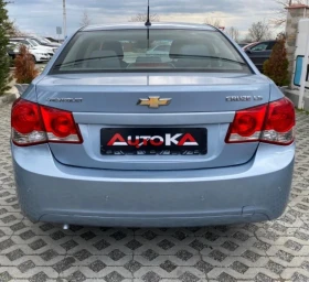 Chevrolet Cruze 1, 8-LPG | Mobile.bg    5