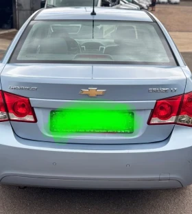 Обява за продажба на Chevrolet Cruze 1, 8-LPG ~5 000 лв. - изображение 3
