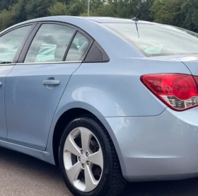 Обява за продажба на Chevrolet Cruze 1, 8-LPG ~5 000 лв. - изображение 1