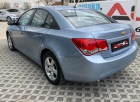 Chevrolet Cruze 1, 8-LPG | Mobile.bg    4