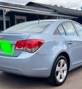 Обява за продажба на Chevrolet Cruze 1, 8-LPG ~5 000 лв. - изображение 2