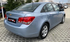 Chevrolet Cruze 1, 8-LPG | Mobile.bg    3