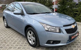 Chevrolet Cruze 1, 8-LPG | Mobile.bg    2