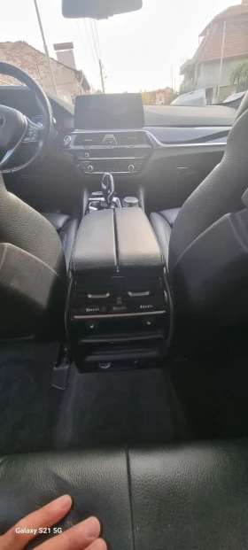 BMW 530 Spot line , снимка 16