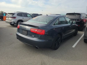 Audi A6 * CARFAX* АВТОФИНАНСИРАНЕ БЕЗ ПЪРВОНАЧАЛНА ВНОСКА! - 18500 лв. - 32348637 3
