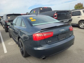Audi A6 * CARFAX* АВТОФИНАНСИРАНЕ БЕЗ ПЪРВОНАЧАЛНА ВНОСКА! - 18500 лв. - 32348637 4