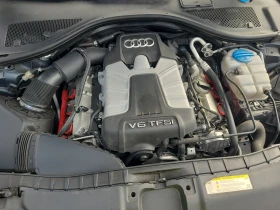 Audi A6 * CARFAX* АВТОФИНАНСИРАНЕ БЕЗ ПЪРВОНАЧАЛНА ВНОСКА! - 18500 лв. - 32348637 10