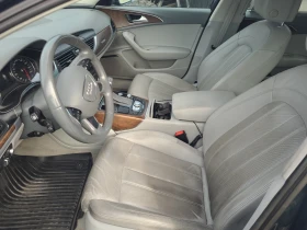 Audi A6 * CARFAX* АВТОФИНАНСИРАНЕ БЕЗ ПЪРВОНАЧАЛНА ВНОСКА! - 18500 лв. - 32348637 5
