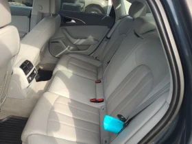 Audi A6 * CARFAX* АВТОФИНАНСИРАНЕ БЕЗ ПЪРВОНАЧАЛНА ВНОСКА! - 18500 лв. - 32348637 7