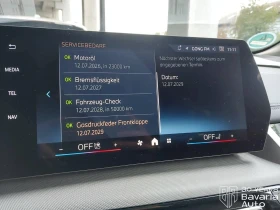 BMW 218 i Active Tourer Steptronic - 48870 лв. - 16862556 10