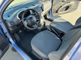 Nissan Micra 1.5 dci | Mobile.bg    14
