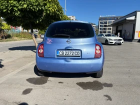 Nissan Micra 1.5 dci | Mobile.bg    11