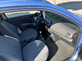 Nissan Micra 1.5 dci | Mobile.bg    12