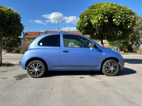 Nissan Micra 1.5 dci | Mobile.bg    7